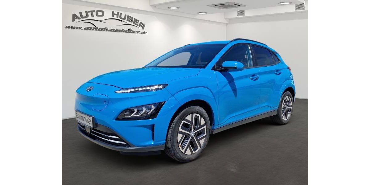 Hyundai KONA 58.000 km 19.500 &euro; Sauerlach-Arget 82054