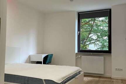 Zimmer München Münchener Freiheit - 840&euro; | Angebot:27092498