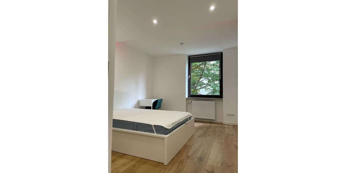 Zimmer München Münchener Freiheit - 840&euro; | Angebot:27092498