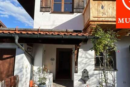 MUTZHAS - Familienglück im Grünen - sofort bezugsfertiges Haus nahe München 6 zimmer