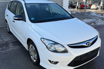 Hyundai i30 198.000 km 1.450 &euro; München 81829