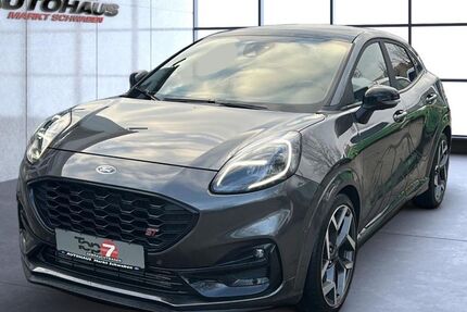 Ford Puma 90.619 km 18.490 € Markt Schwaben 85570