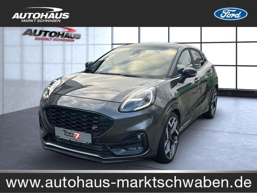 Ford Puma 90.619 km 18.490 € Markt Schwaben 85570