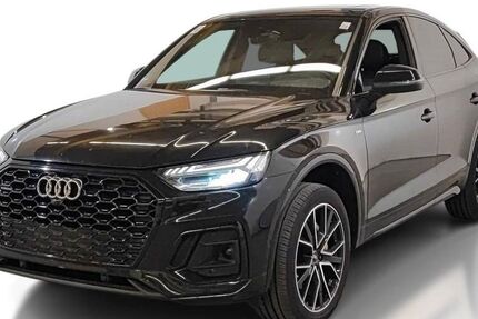 Audi Q5 48.000 km 46.890 &euro; Gröbenzell 82194