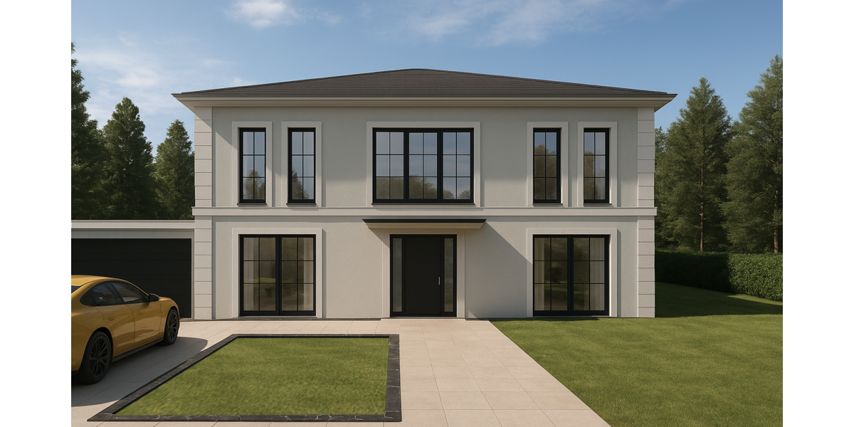 Haus zum Kaufen in Gräfelfing 1.959.000 € 170 m² 6 zimmer