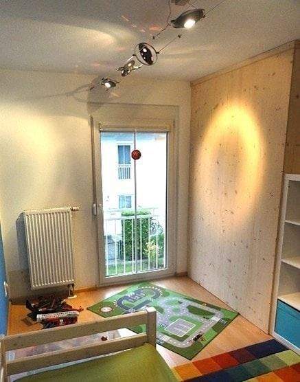 Reihenmittelhaus Unterschleißheim Hollern - 4 Zimmer, 135 m&sup2;, 2.225&euro; | Angebot:25152662