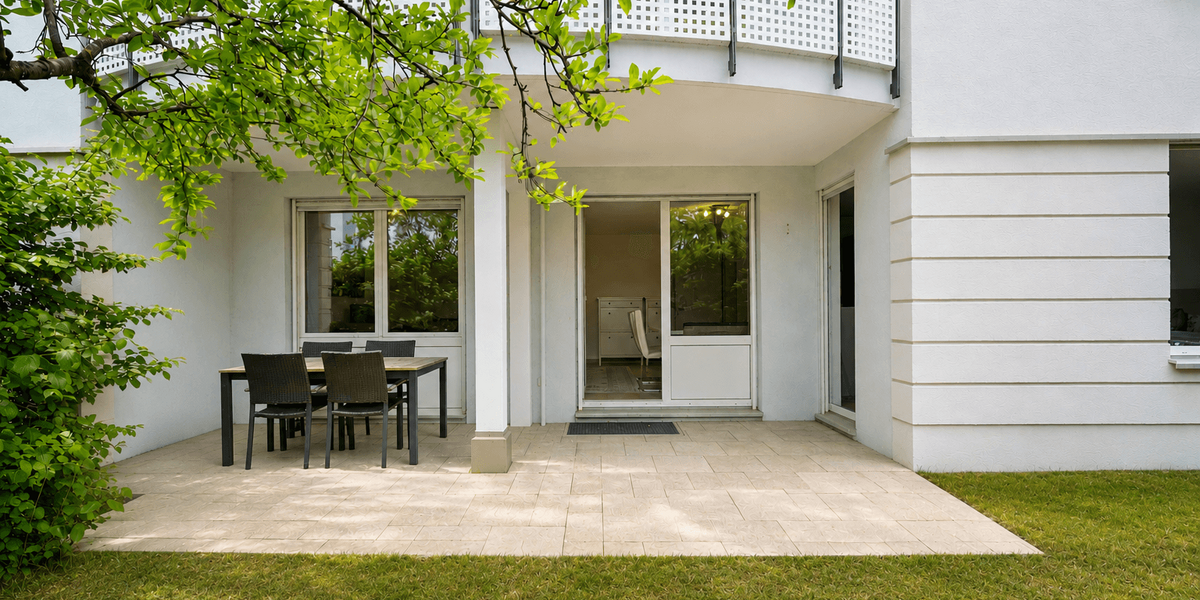 Etagenwohnung München Bogenhausen - 3 Zimmer, 87 m&sup2;, 2.015&euro; | Angebot:27362561