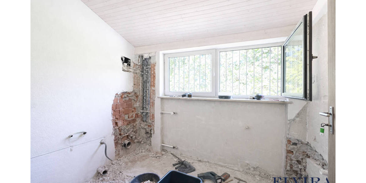 Einfamilienhaus München Thalk.Obersendl.-Forsten-Fürstenr.-Solln - 5 Zimmer, 200 m&sup2;, 2.860&euro; | Angebot:26247569