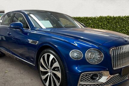 Bentley Flying Spur 29.150 km 170.350 &euro; Grünwald 82031