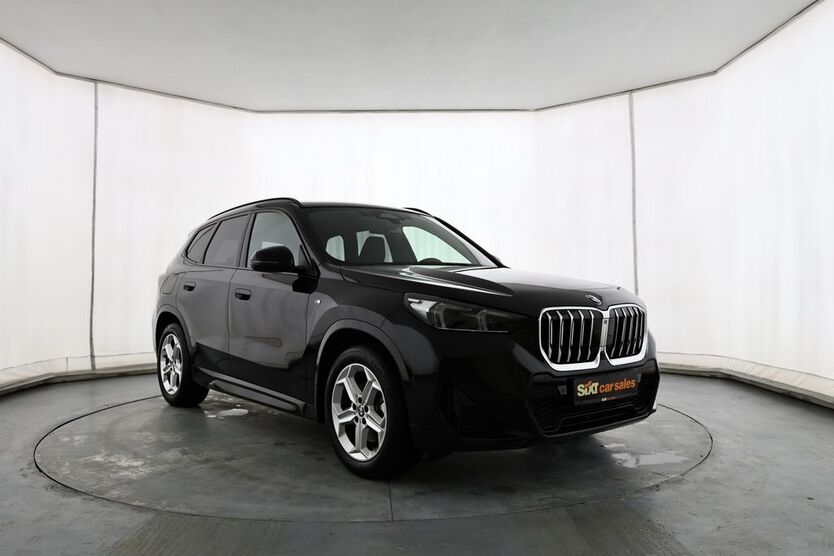 BMW X1 25.203 km 41.880 € Garching 85748
