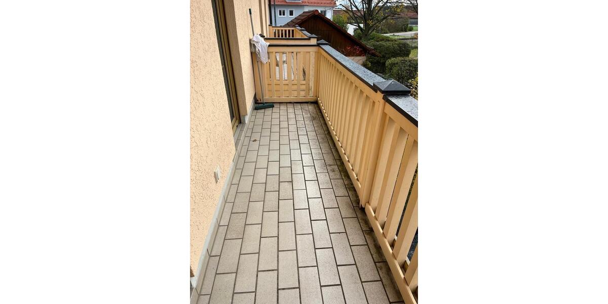 Etagenwohnung Aying - 2.5 Zimmer, 65 m&sup2;, 1.290&euro; | Angebot:26336659