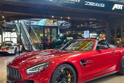 Mercedes-Benz AMG GT R 8.791 km 184.900 &euro; München 80939