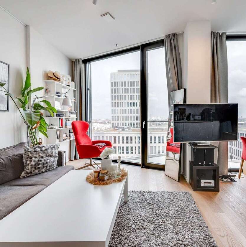 Wohnung zum Kaufen in München 499.000 € 44 m²
