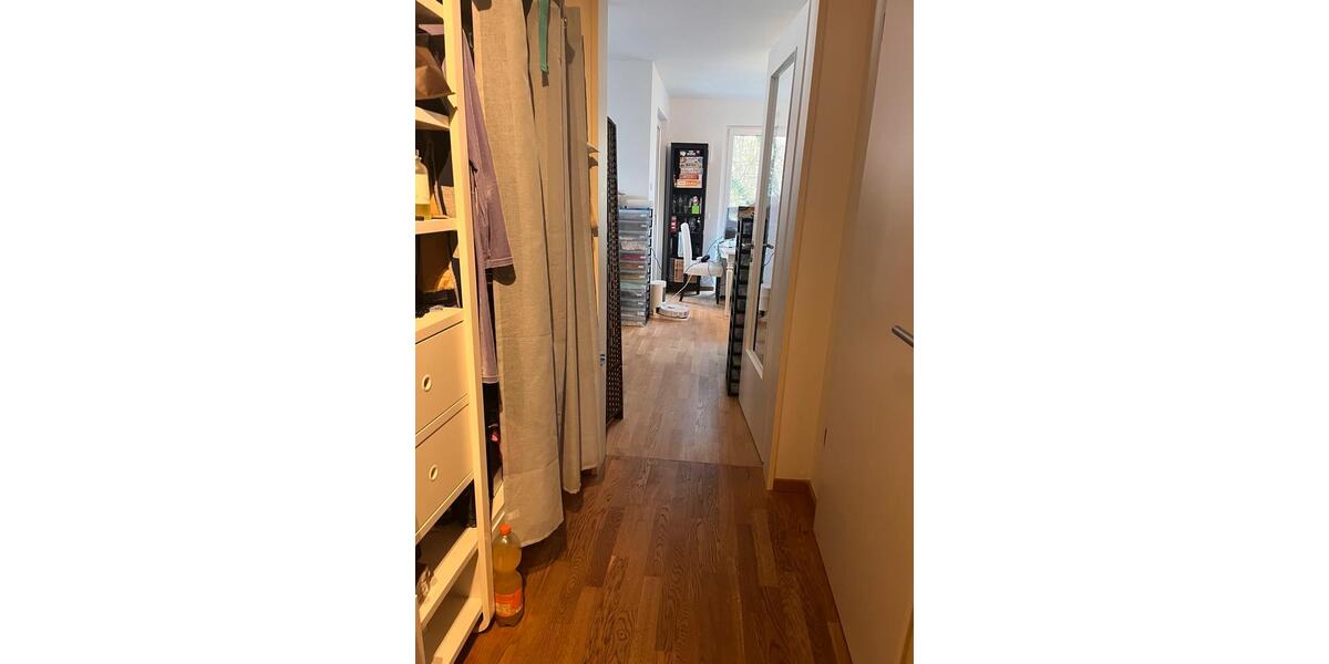 Etagenwohnung München Sendling-Westpark - 2 Zimmer, 58 m&sup2;, 1.900&euro; | Angebot:26662932