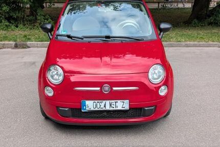 Fiat 500 144.000 km 5.999 &euro; München 80804