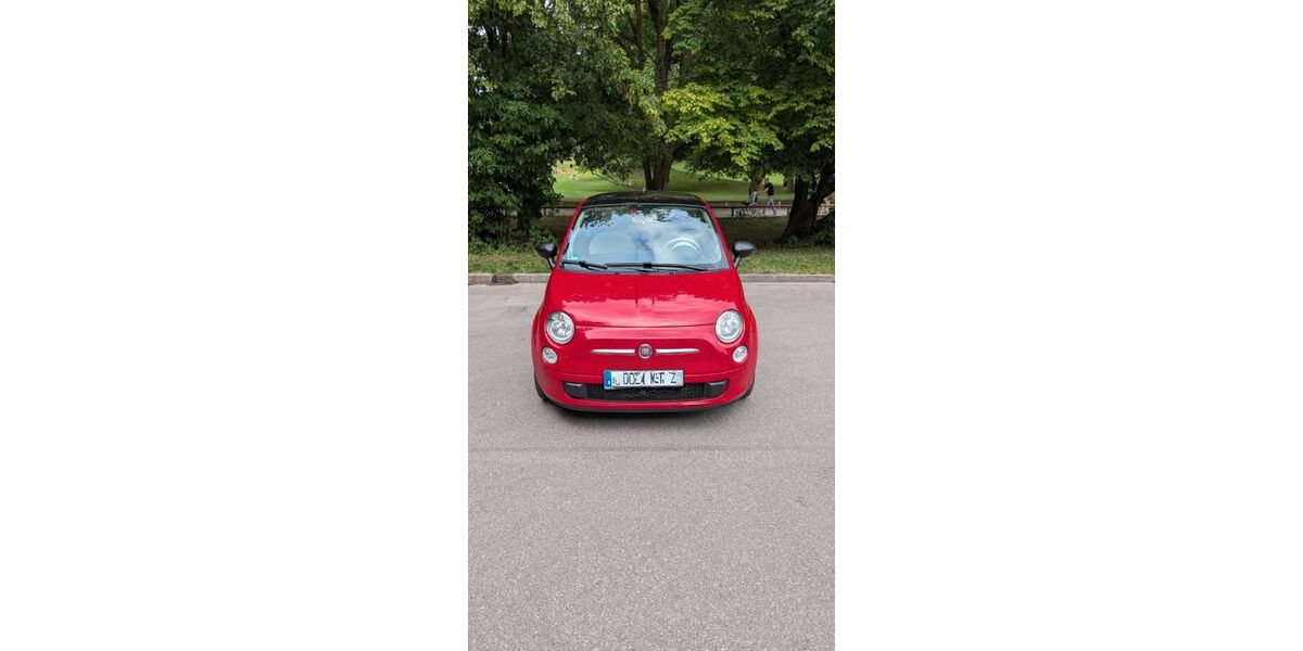 Fiat 500 144.000 km 5.999 &euro; München 80804