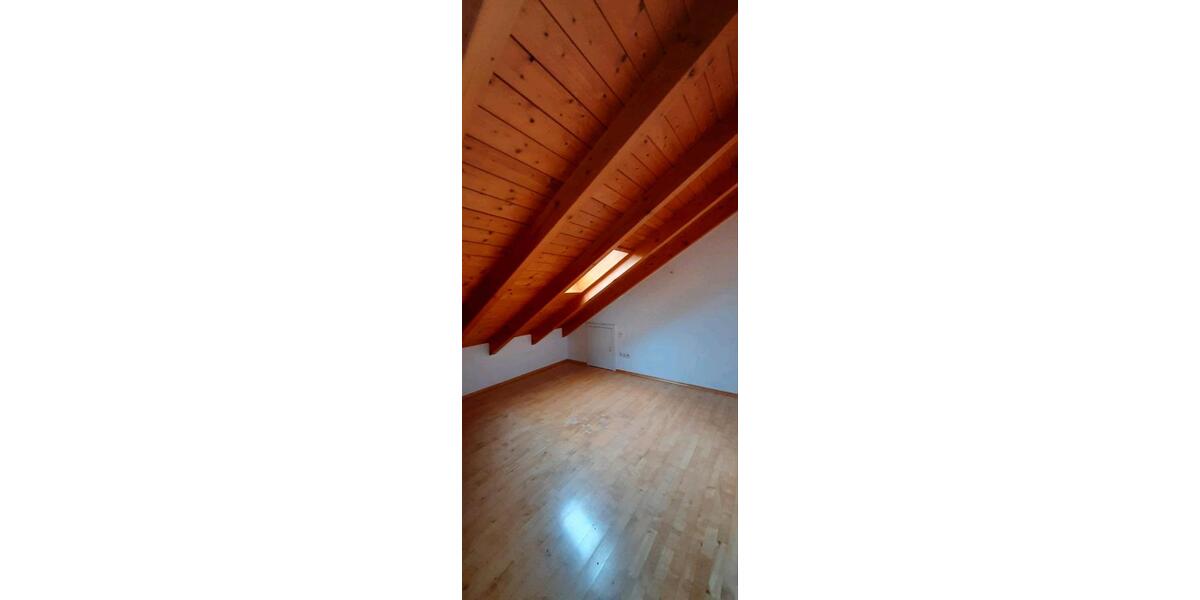Dachgeschoßwohnung Markt Schwaben - 2 Zimmer, 47 m&sup2;, 285.000&euro; | Angebot:27132406