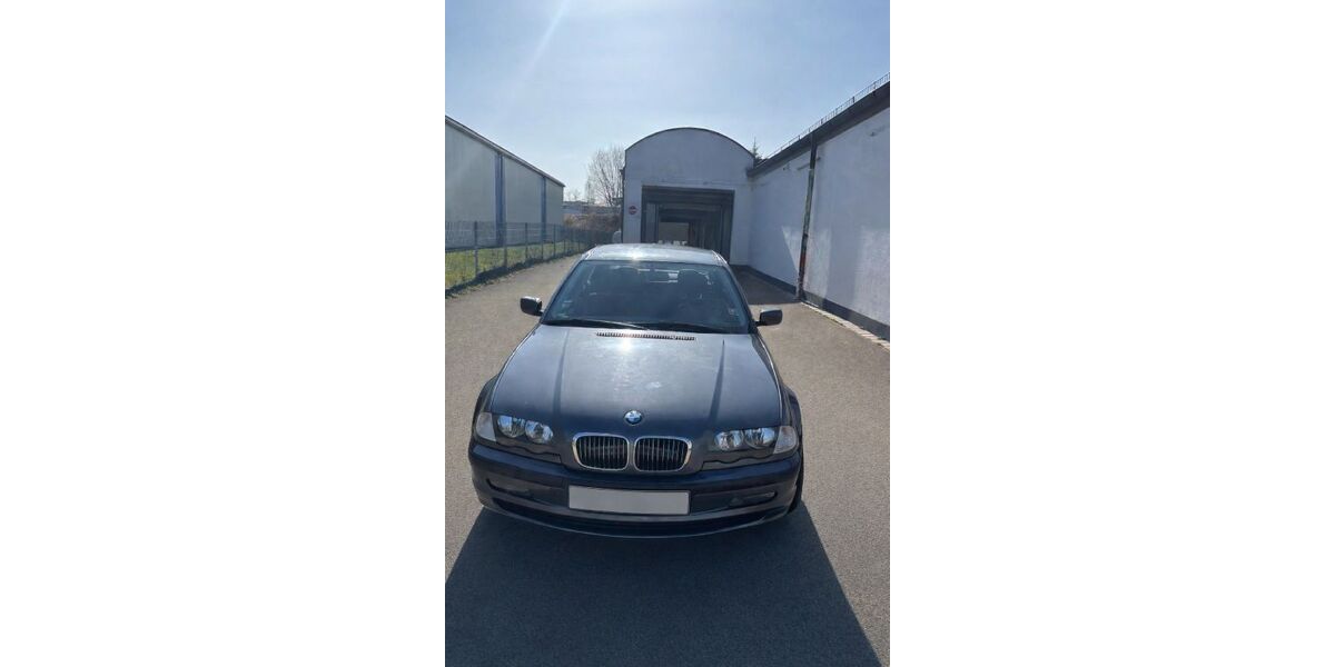 BMW 320 271.000 km 3.000 &euro; Sulzemoos 85254