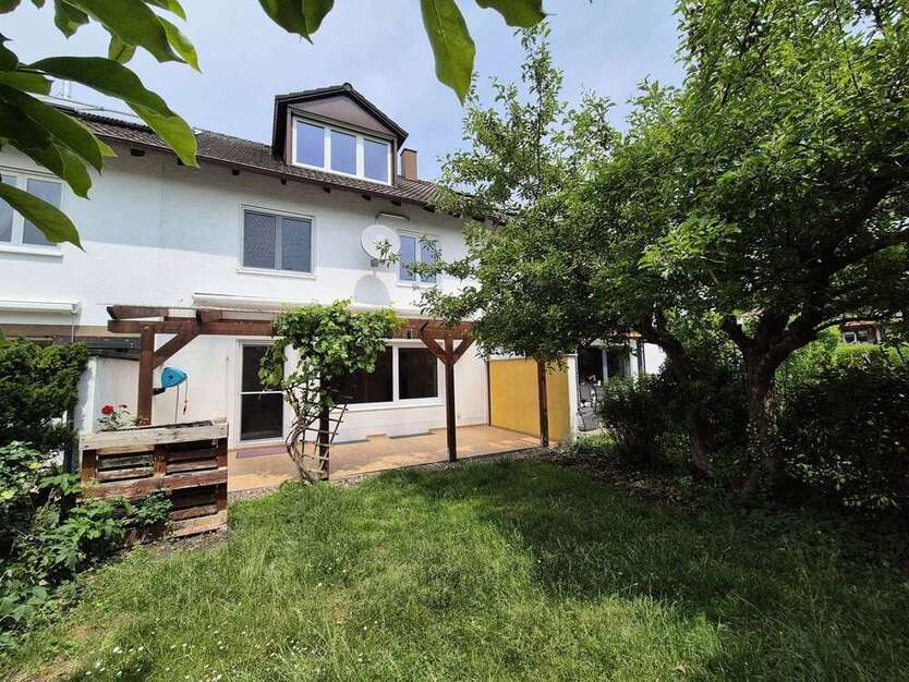Haus zum Kaufen in Neufahrn bei Freising 850.000 € 170 m²
