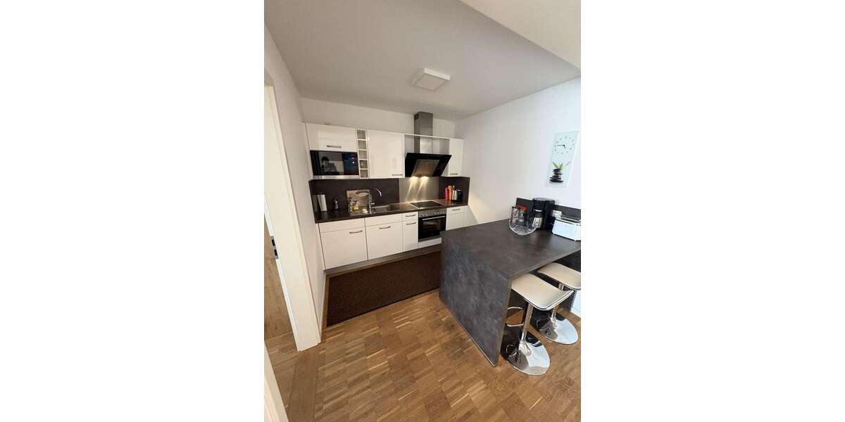 Etagenwohnung Gauting OT-Oberbrunn Oberbrunn - 2 Zimmer, 56 m&sup2;, 1.050&euro; | Angebot:25662011