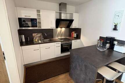 Wohnung Gauting OT-Oberbrunn Oberbrunn - 2 Zimmer, 56 m&sup2;, 1.050&euro; | Angebot:25662011