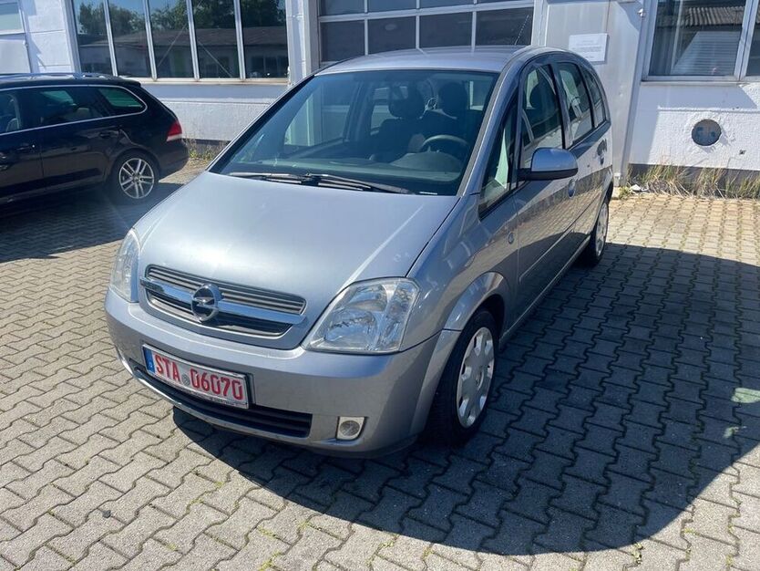 Meriva