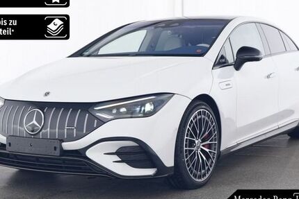 Mercedes-Benz EQE 4.053 km 64.500 &euro; Ottobrunn bei München 85521