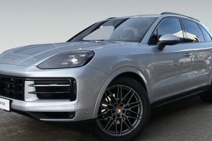 Porsche Cayenne 19.900 km 99.900 &euro; Gilching 82205