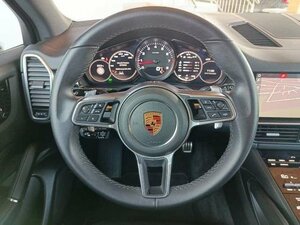 Porsche Cayenne S |Approved|PSM|PDL S+|AHK 49.000 km 58.960 € Höhenkirchen-Siegertsbrun 85635