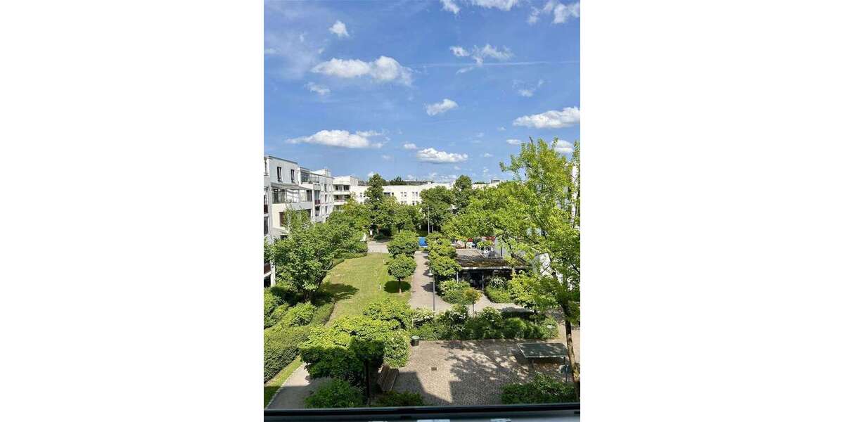 Etagenwohnung München Sendling-Westpark - 4 Zimmer, 96 m&sup2;, 799.000&euro; | Angebot:22676488