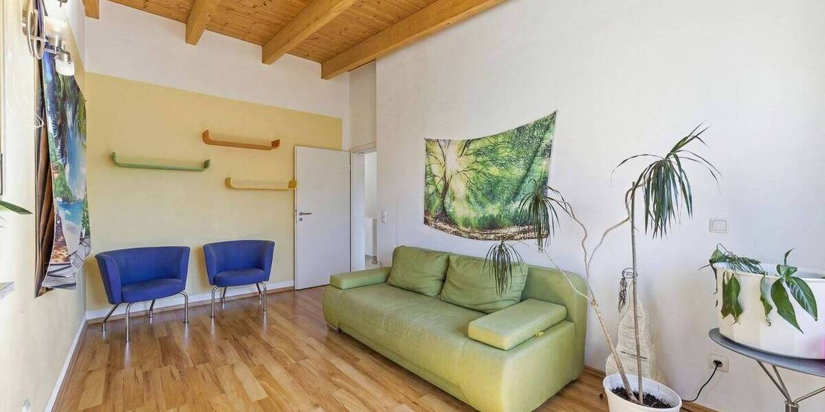 Doppelhaushälfte Poing - 4 Zimmer, 126 m&sup2;, 1.089.000&euro; | Angebot:26275132