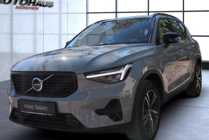 Volvo XC40 19.100 km 33.990 &euro; München 81825