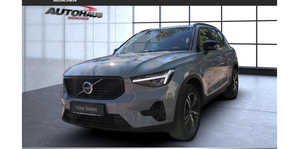 Volvo XC40 19.100 km 33.990 &euro; München 81825