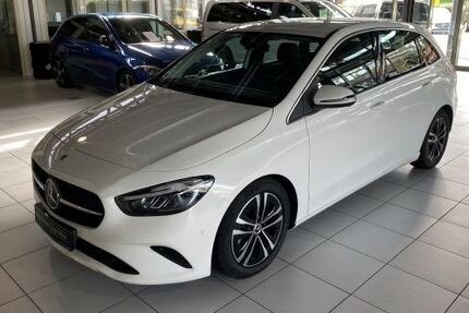 Mercedes-Benz B 200 12.911 km 28.750 &euro; Holzkirchen 83607