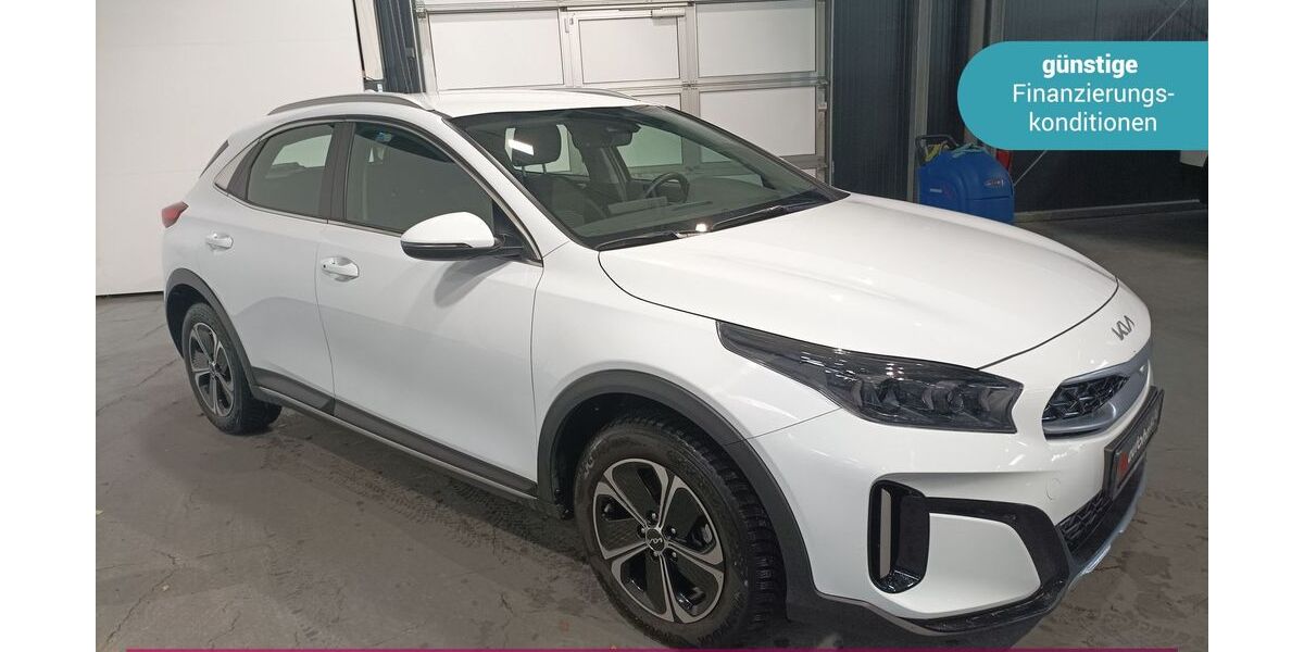 Kia XCeed 65.804 km 17.880 € Eching 85386