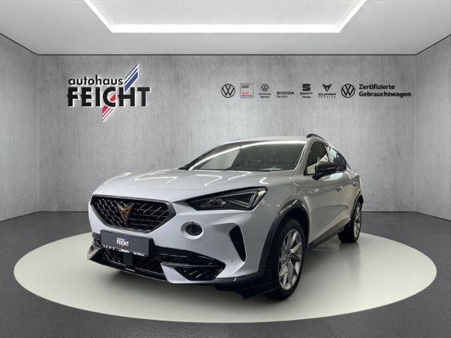 Cupra Formentor 13.316 km 32.989 &euro; Haar 85540