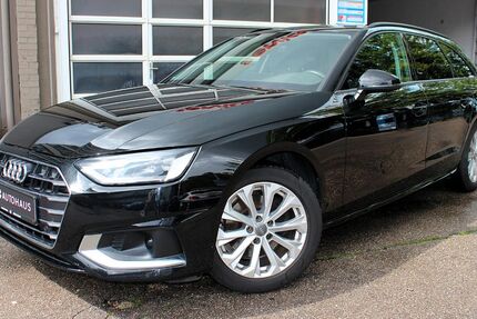 Audi A4 108.000 km 17.900 &euro; München 80636
