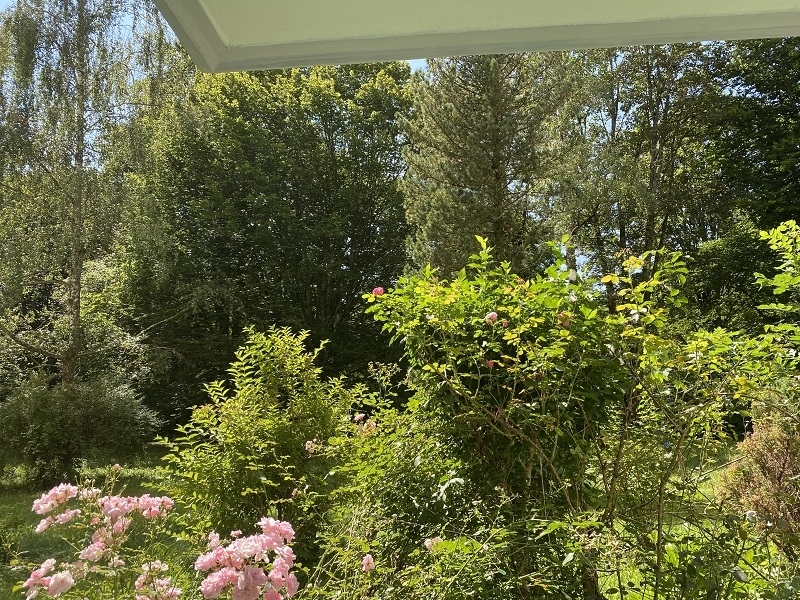3-Zimmer-Wohnung direkt am Forstenrieder Park