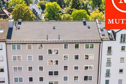 MUTZHAS - City-Mehrfamilienhaus mit 19 Einheiten und Ausbaureserve 4 zimmer