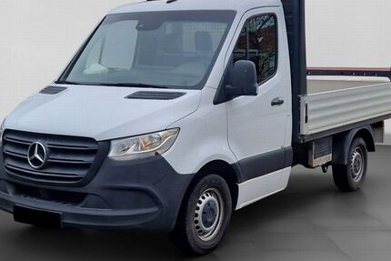 Mercedes-Benz Sprinter 58.244 km 25.950 &euro; Landsham 85652