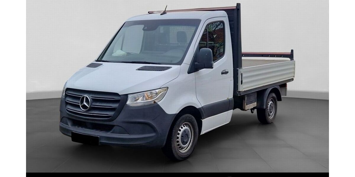 Mercedes-Benz Sprinter 58.244 km 25.950 &euro; Landsham 85652
