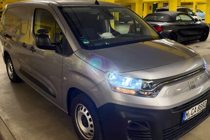 Fiat Doblo 42.000 km 15.900 &euro; München 81673