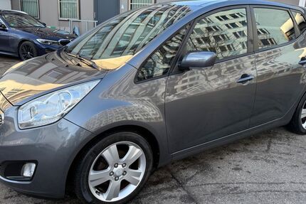 Kia Venga 135.111 km 5.500 &euro; München 80636