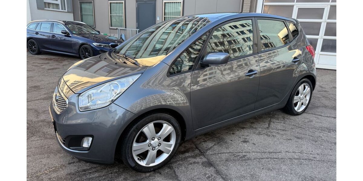 Kia Venga 135.111 km 5.500 &euro; München 80636