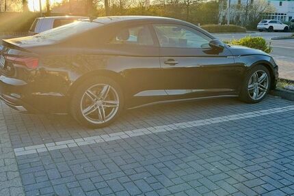 Audi A5 68.000 km 28.900 &euro; München 80933