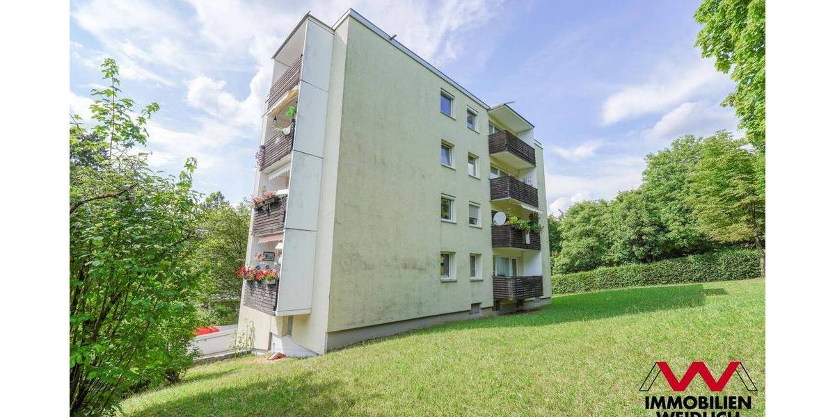 Etagenwohnung Kirchseeon - 4 Zimmer, 78 m&sup2;, 398.000&euro; | Angebot:23879979