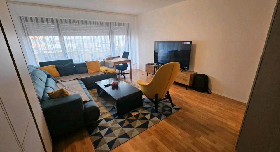 Etagenwohnung Germering - 1 Zimmer, 39 m&sup2;, 233.000&euro; | Angebot:24468120