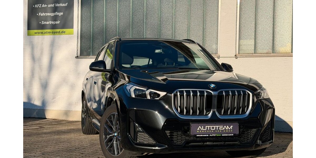 BMW X1 5.056 km 37.490 &euro; Egling 82544