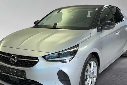 Opel Corsa 18.600 km 15.890 &euro; München 80339