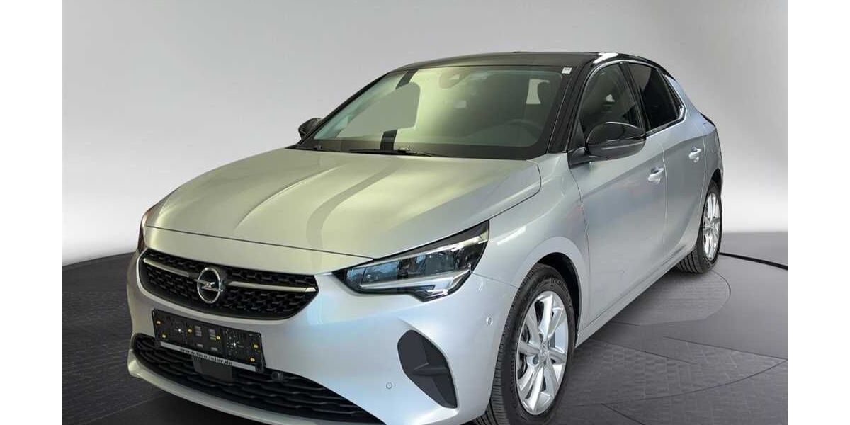 Opel Corsa 18.600 km 15.890 &euro; München 80339